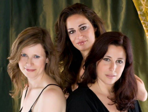 Il FUTURO DEL TEATRO PONCHIELLI NUOVA STAGIONE SETTEMBRE /DICEMBRE '22