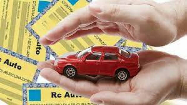 RC AUTO, RINCARI IN VISTA PER ADEGUARE I COSTI ALL’INFLAZIONE.