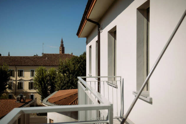 Cremona: Casa San Facio, una casa per gli universitari