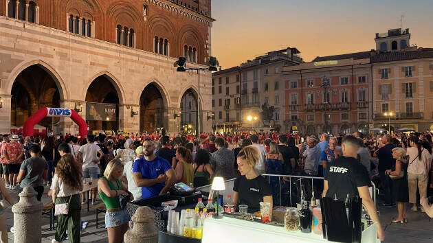 Venerdì Piacentini® 2022