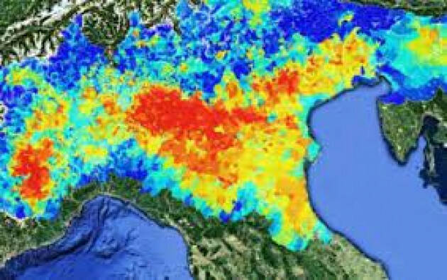 Cremona QUALITA' DELL'ARIA: ESPOSTO DI DUE CITTADINI |Salvatore Fierro