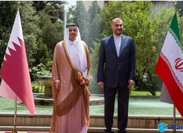 Fallito accordo sul nucleare: l’Iran smentisce la versione Usa su colloqui di Doha