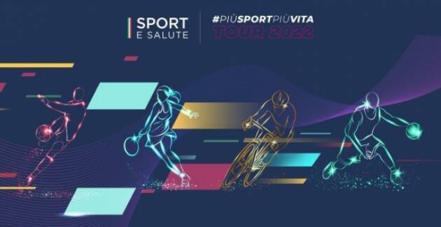 Cremona a tutto sport: grande partecipazione al Villaggio di Sport e Salute, ieri 6 luglio