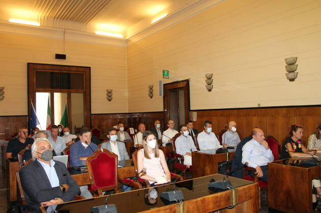 Cremona: 'priorità per il rilascio di acqua dai per arrivare al primo raccolto'