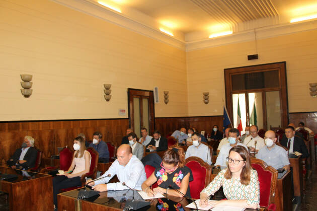 Cremona: 'priorità per il rilascio di acqua dai per arrivare al primo raccolto'