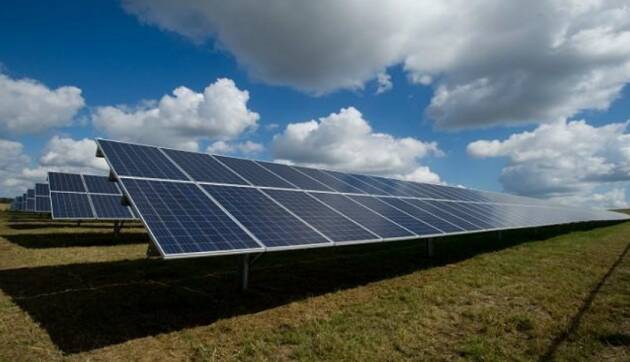 Via libera dell’Ue ai fondi italiani per il fotovoltaico in agricoltura