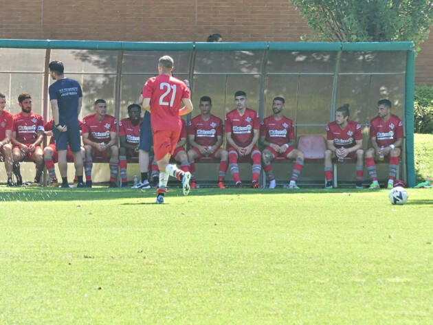 CREMONESE BUONA LA PRIMA: I GRIGIOROSSI VINCONO LA PRIMA AMICHEVOLE STAGIONALE 8-0