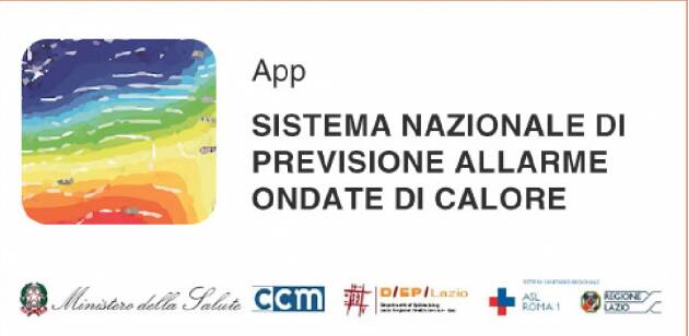 ASST CREMONA CALDO E SALUTE: UN'APP PER AVERE OGNI GIORNO NOTIZIE E CONSIGLI 