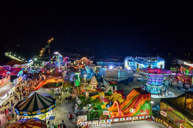 DESENZANO LUNA PARK PER TUTTI