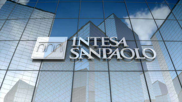 INTESA SANPAOLO: CON WESCHOOL 2.300 STUDENTI PROGETTANO UN FUTURO SOSTENIBILE