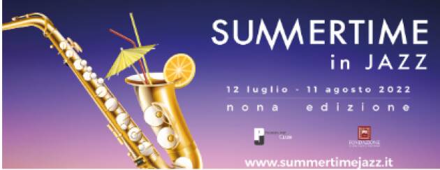 Croara: Atmosfere smooth-jazz dal mondo CON IL QuintetTO DI Daniele Comoglio 