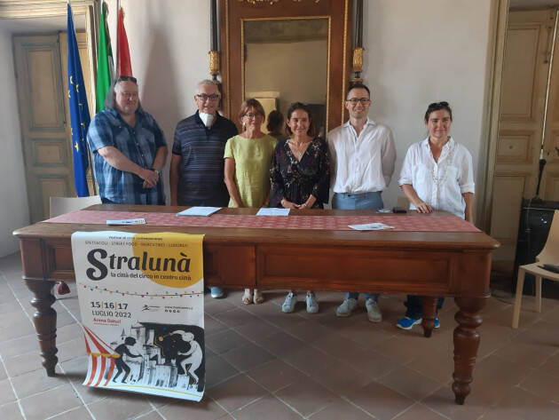 Piacenza: Estate Farnese, tutti gli appuntamenti della settimana