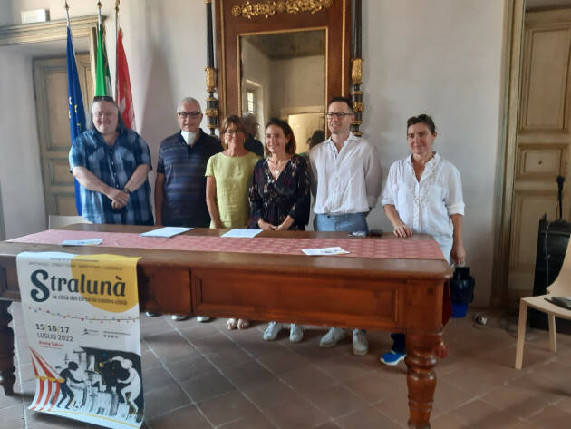 Piacenza: Estate Farnese, tutti gli appuntamenti della settimana