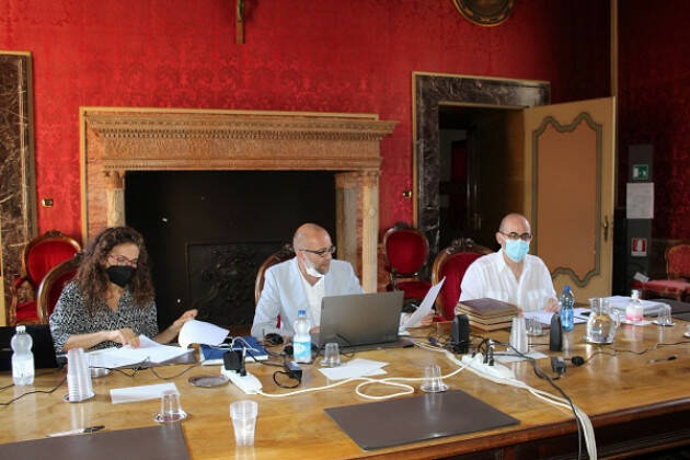 Cremona Resoconto sintetico del Consiglio Comunale dell’11 luglio 2022