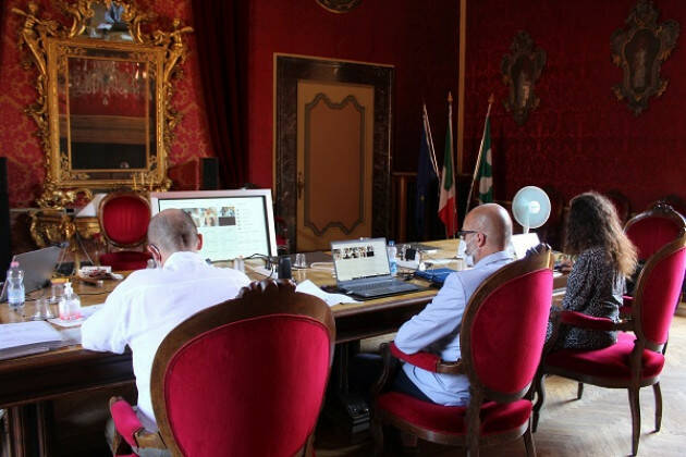 Cremona Resoconto sintetico del Consiglio Comunale dell’11 luglio 2022