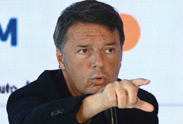 Renzi, si può andare avanti anche senza M5s