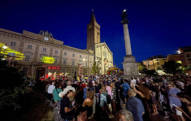 Venerdì Piacentini, il festival che apre ai turisti le porte dell’Emilia