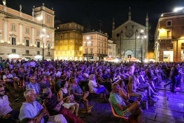 Venerdì Piacentini, il festival che apre ai turisti le porte dell’Emilia