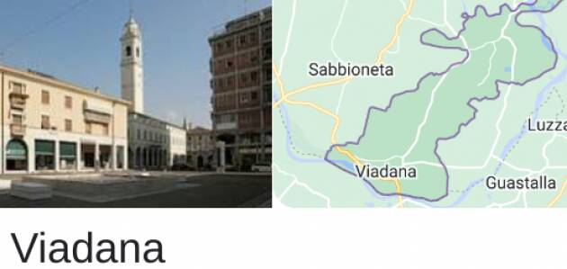 Viadana: LABORATORI EDUCATIVI DI COMUNITA’