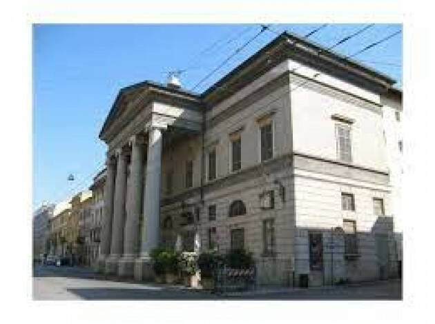(CR) Il Teatro,Il Futuro Intervista ad Andrea Cigni Sovrintendente Ponchielli (Video)