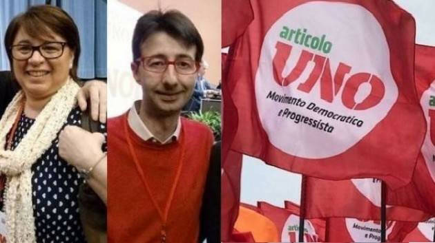 Autostrada CR-MN e Polo San Felice | Ghelfi e P.Ruggeri (Art.Uno) si astengono