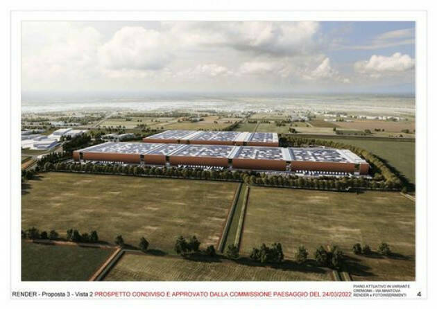 Autostrada CR-MN e Polo San Felice | Ghelfi e P.Ruggeri (Art.Uno) si astengono