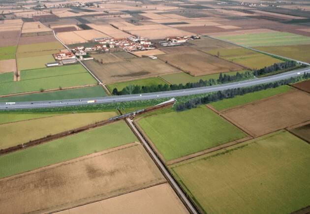 Autostrada CR-MN e Polo San Felice | Ghelfi e P.Ruggeri (Art.Uno) si astengono