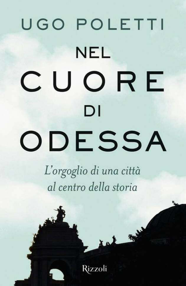 Welfare Presenta Nel cuore di Odessa. |Ugo Andrea Poletti