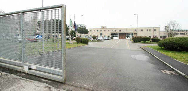 Cremona I capigruppi del Consiglio Comunale in visita al carcere
