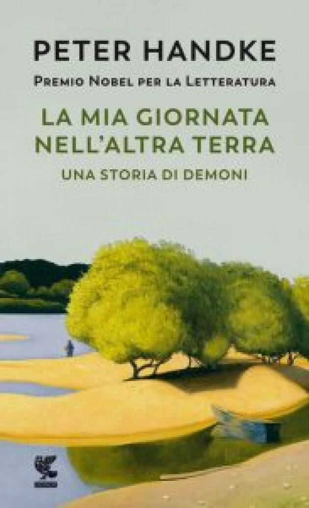 Welfare presenta Una storia di demoni di Peter Handke