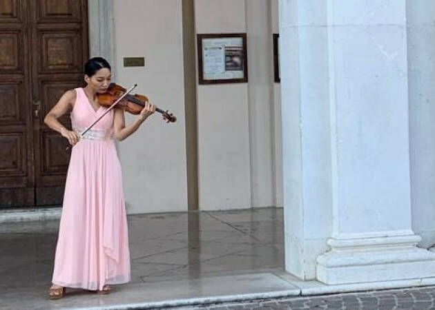 Cremona si promuove sul palcoscenico di Salò