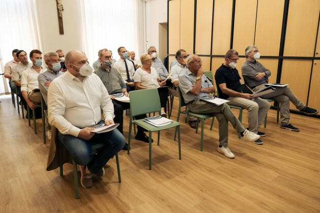 Diocesi di Cremona COMUNITÀ ENERGETICHE RINNOVABILI