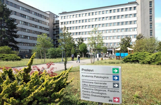 Sinistra Unita per Crema: insufficiente  soluzione tampone ASST per  Psichiatria 
