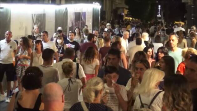 Giovedì d'Estate a Cremona  grande successo per la serata dedicata alla Mobilità 