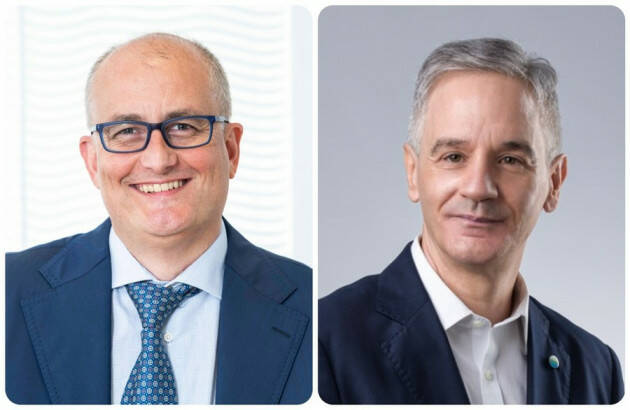 A2A e BTS Biogas insieme per sviluppo nuovi impianti economia circolare 