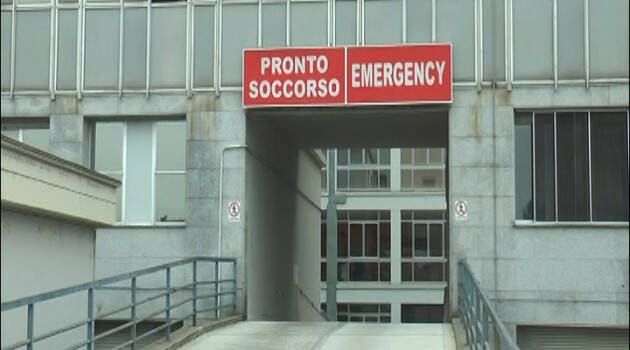 ASST CREMONA PRONTO SOCCORSO CENTRO TERRITORIALE PER LE PATOLOGIE COMPLESSE