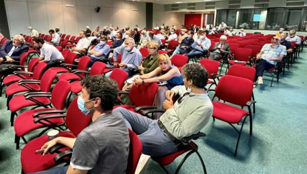 Padania Acque Servizio Idrico: approvata revisione del Piano d’Ambito 2020-2023