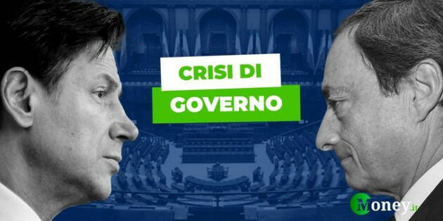 ADUC Crisi di governo e consumatori. Un governo subito, grazie!