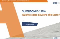 SUPERBONUS 110% Quanto costa davvero allo Stato? | Carlo Beltrami 