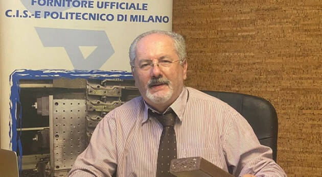 CNA Lombardia - Nasce il primo impianto che ricicla polistirolo crea 