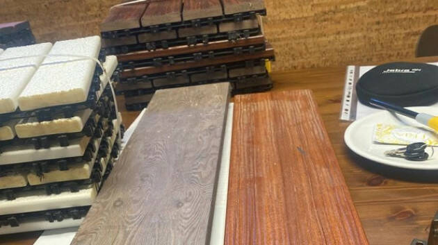 CNA Lombardia - Nasce il primo impianto che ricicla polistirolo crea 