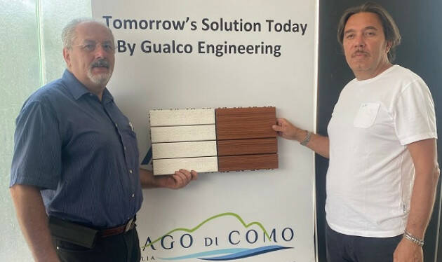 CNA Lombardia - Nasce il primo impianto che ricicla polistirolo crea 