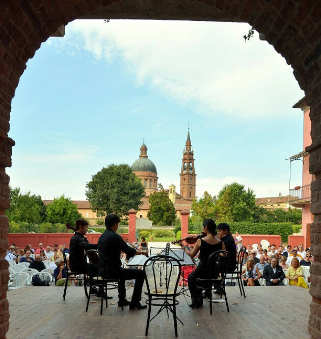 Cremona Summer Festival _ 23 e 28 luglio ore 21 Concerti al Museo del Violino