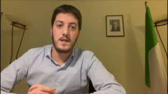 #crisidigoverno Luca Burgazzi (PD) :pronti al voto PD alternativa