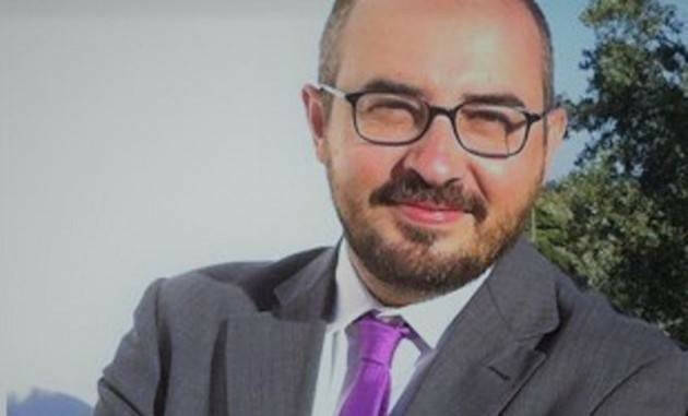 #crisidigoverno Vittore Soldo (PD) Le dimissioni di Daghi sono in capo ai M5S ed al Centro Destra