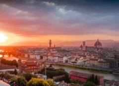 L’ondata di caldo estrema in Europa è legata al cambiamento climatico