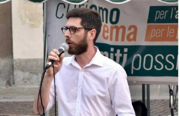 #crisidigoverno Paolo Losco (S.I.) A pagare sono sempre gli stessi