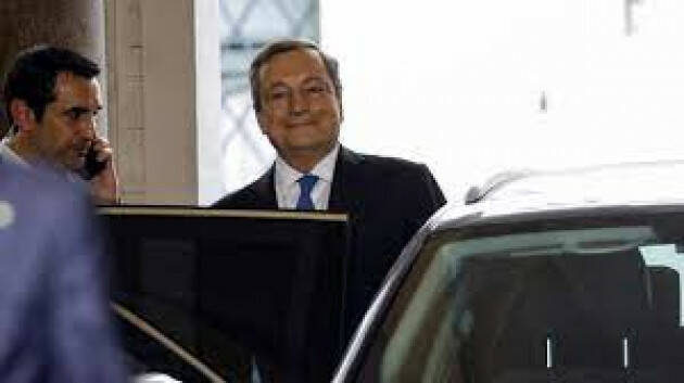 #crisidigoverno Draghi Le opinioni dei cremonesi e cremaschi