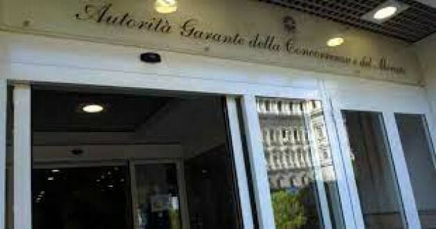 MUTUI IMMOBILIARI, BNL SI IMPEGNA CON L’ANTITRUST PER EVITARE LA SANZIONE.