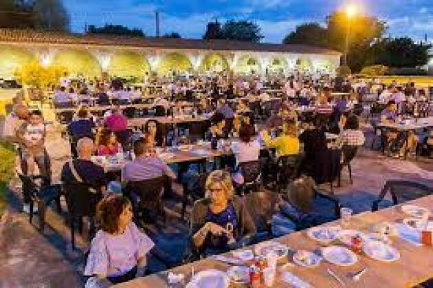 Cremona: Agropolis - Feste sull'aia 4 agosto